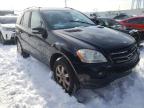 MERCEDES-BENZ - M-CLASS