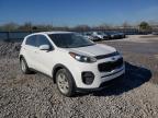 KIA - SPORTAGE