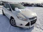 FORD - FOCUS