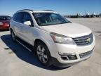 CHEVROLET - TRAVERSE