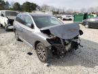 NISSAN - PATHFINDER