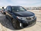 KIA - SORENTO