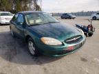 FORD - TAURUS