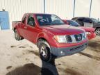 NISSAN - FRONTIER
