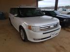 FORD - FLEX