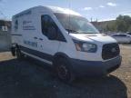 FORD - TRANSIT CONNECT