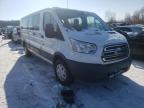 FORD - TRANSIT CONNECT