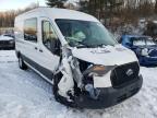 FORD - TRANSIT CONNECT