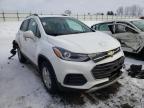 CHEVROLET - TRAX