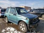 usados GEO TRACKER