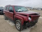 JEEP - PATRIOT