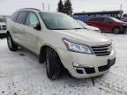 CHEVROLET - TRAVERSE