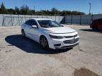 CHEVROLET - MALIBU