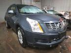 CADILLAC - SRX