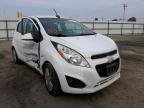 CHEVROLET - SPARK