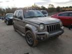 JEEP - LIBERTY