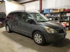 NISSAN - QUEST