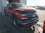 CHEVROLET - SILVERADO