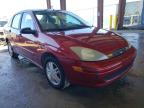 FORD - FOCUS