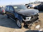 DODGE - DURANGO