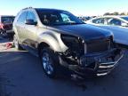 CHEVROLET - EQUINOX