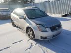 NISSAN - SENTRA