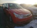 FORD - FOCUS
