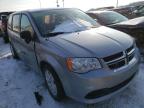 DODGE - GRAND CARAVAN