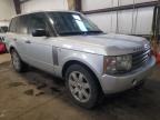 LAND ROVER - RANGE ROVER