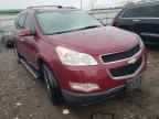 CHEVROLET - TRAVERSE