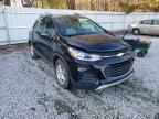 CHEVROLET - TRAX