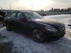 MERCEDES-BENZ - E-CLASS