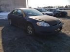 CHEVROLET - IMPALA