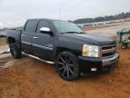 CHEVROLET - SILVERADO