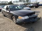 FORD - CROWN VICTORIA