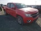 CHEVROLET - COLORADO