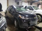 CHEVROLET - TRAX