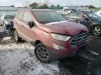 FORD - ECOSPORT S