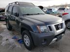 NISSAN - XTERRA