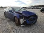 FORD - FUSION