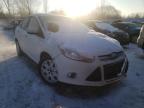 FORD - FOCUS