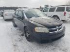 DODGE - AVENGER