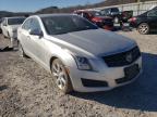 CADILLAC - ATS