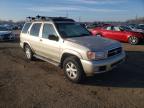 NISSAN - PATHFINDER