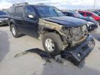 NISSAN - PATHFINDER