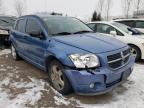 DODGE - CALIBER