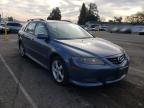 MAZDA - 6