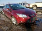 FORD - FOCUS
