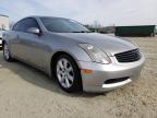 INFINITI - G35