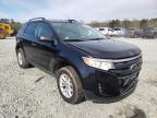 FORD - EDGE